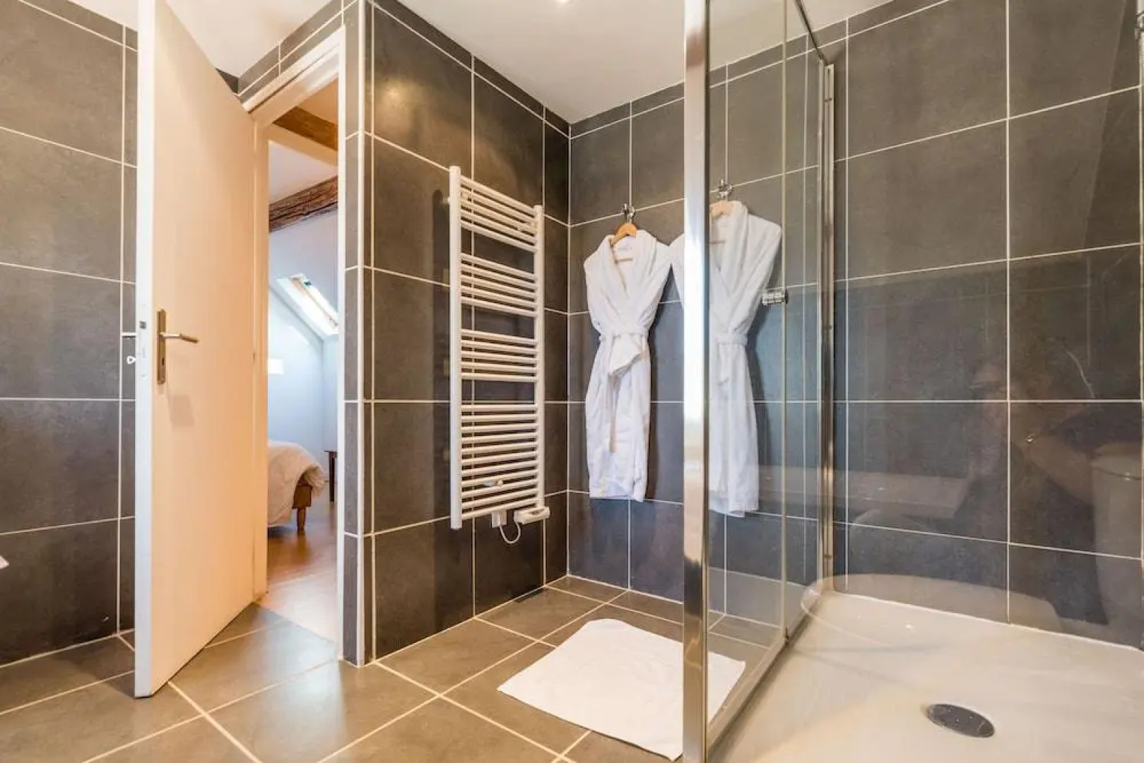 Loire Valley Retreat