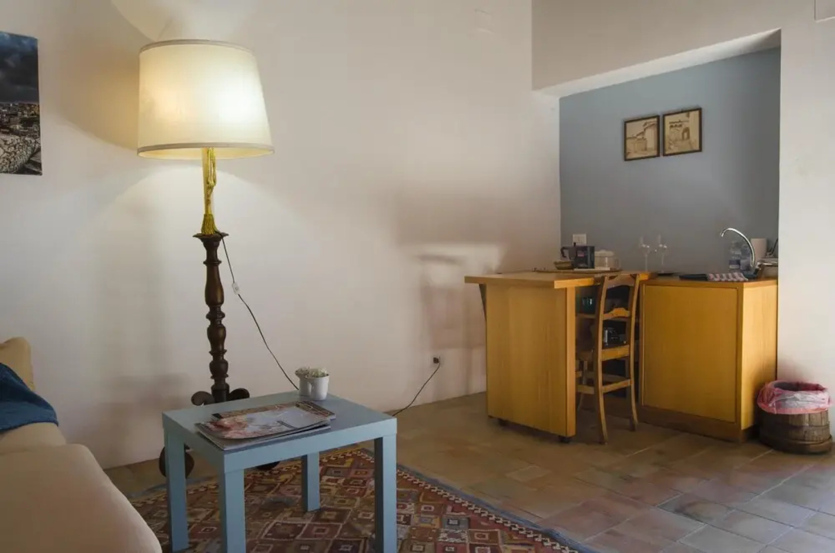 Dimora Il Balcone Barocco