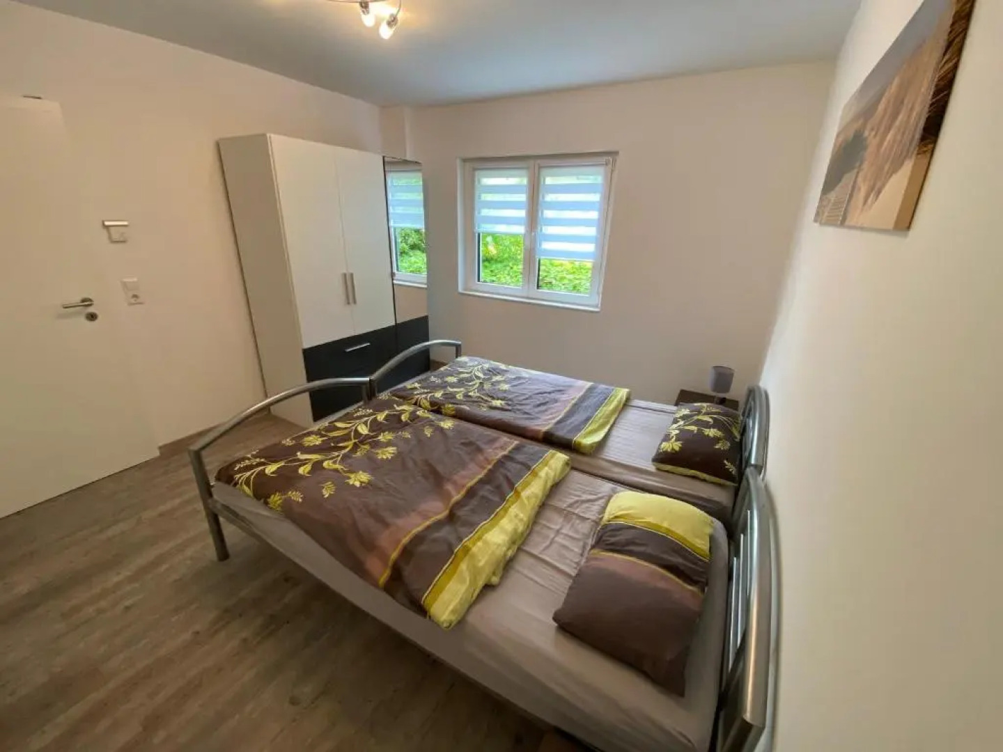 Ferienwohnung Bachmann