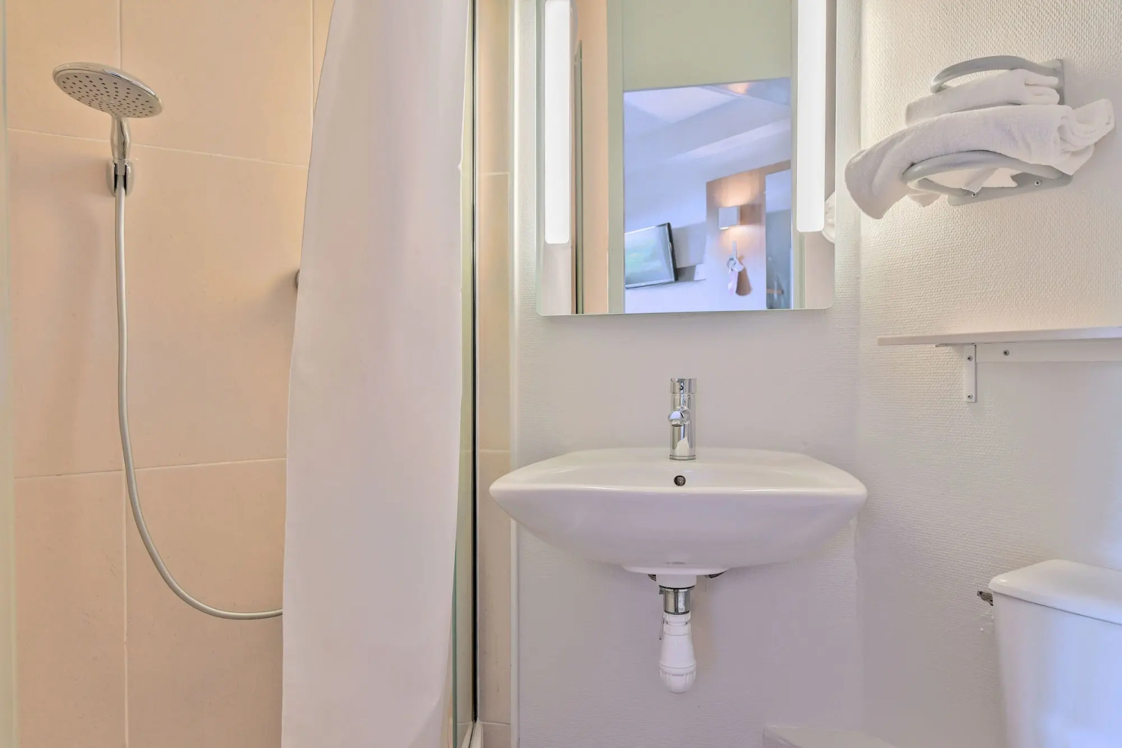 B&B HOTEL Montpellier (1)