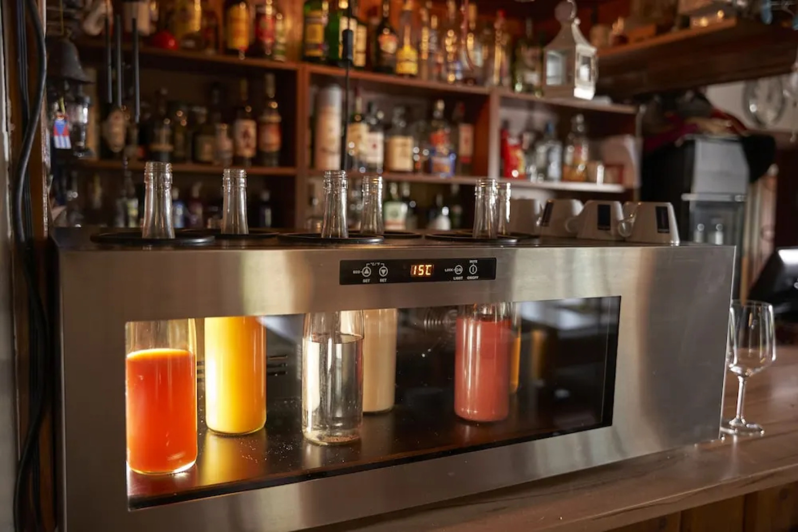 Hotel Chata Orlik all inclusive