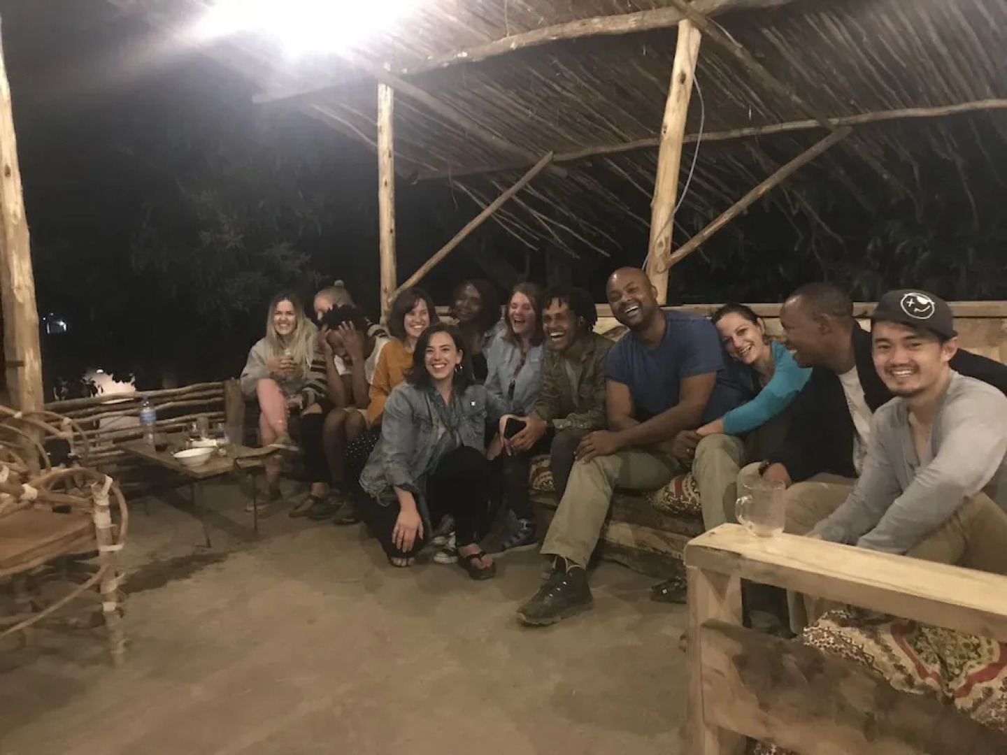 Mountain bikes house and Eco bungalow - Hostel