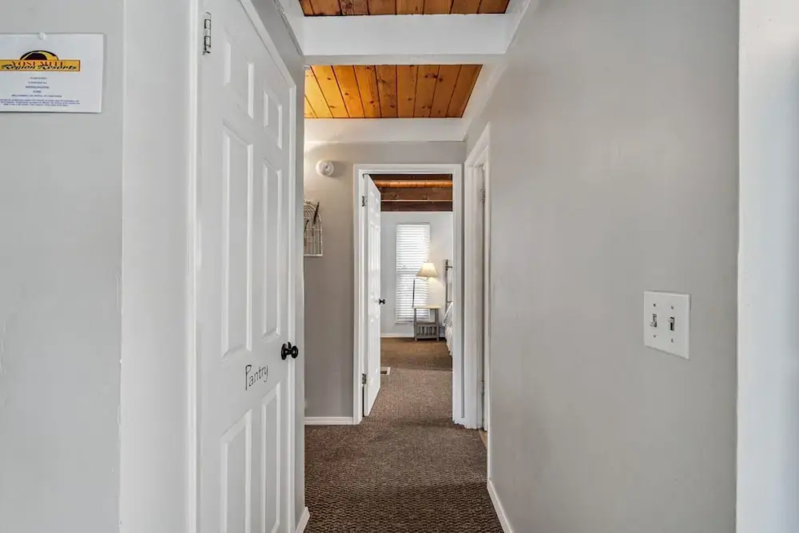 Escape At The Lake - Awesome Location Directly Across the Street from the Lake Lodge Beach by Yosemite Region Resorts