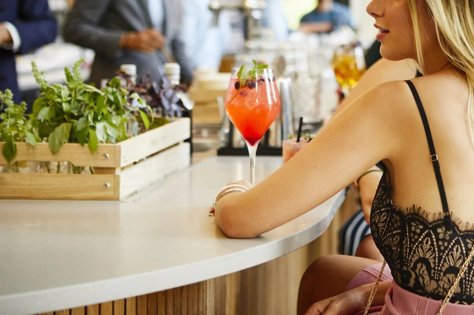 Ruby Emma Hotel Amsterdam