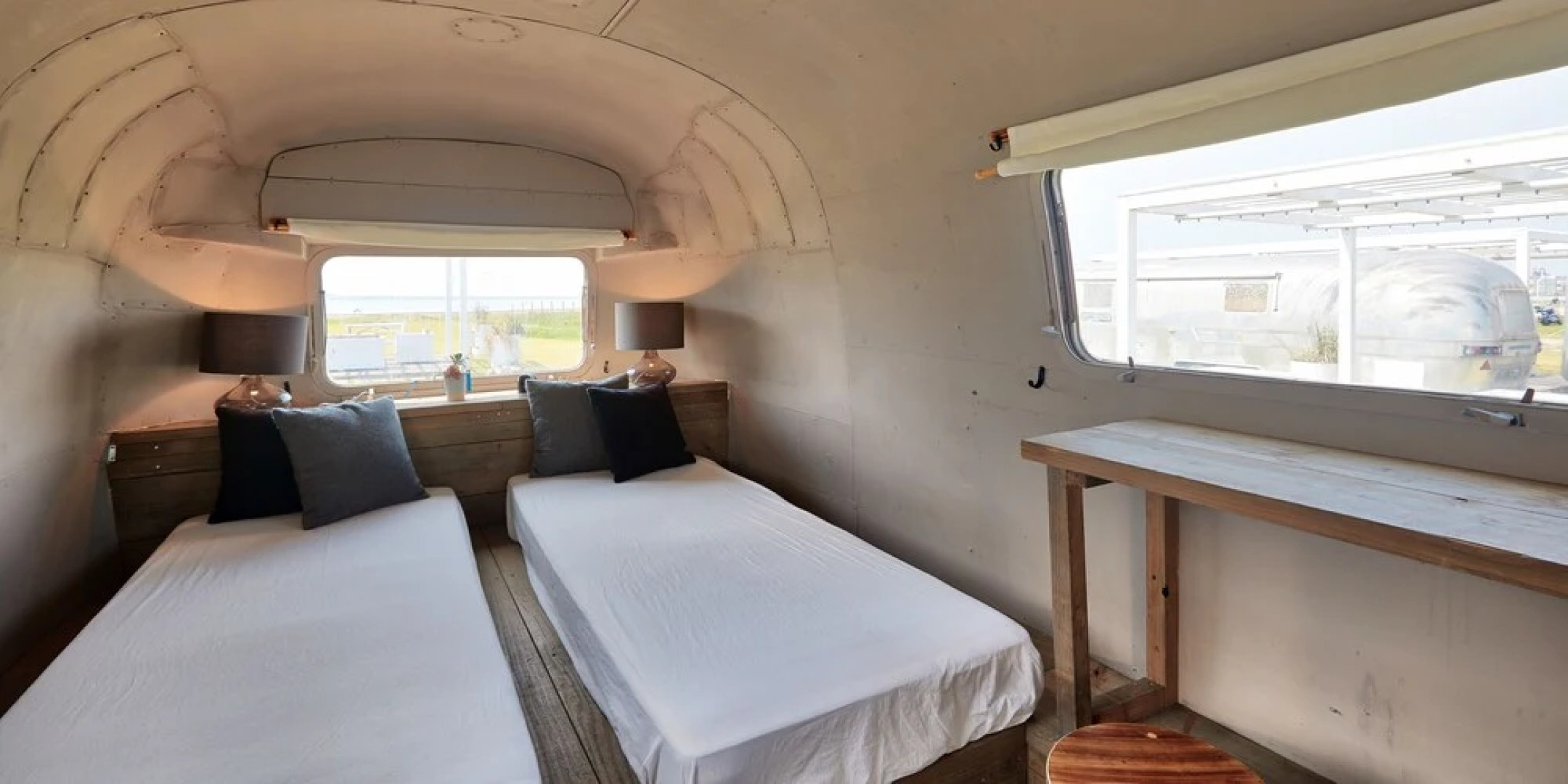 GRANCAMPING SENAGAJIMA by WBF