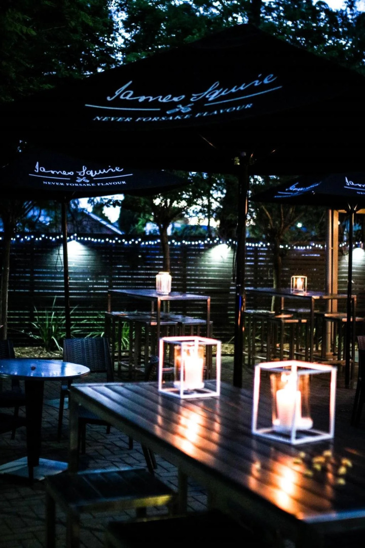 The Sunnyside Tavern, Broadmeadow