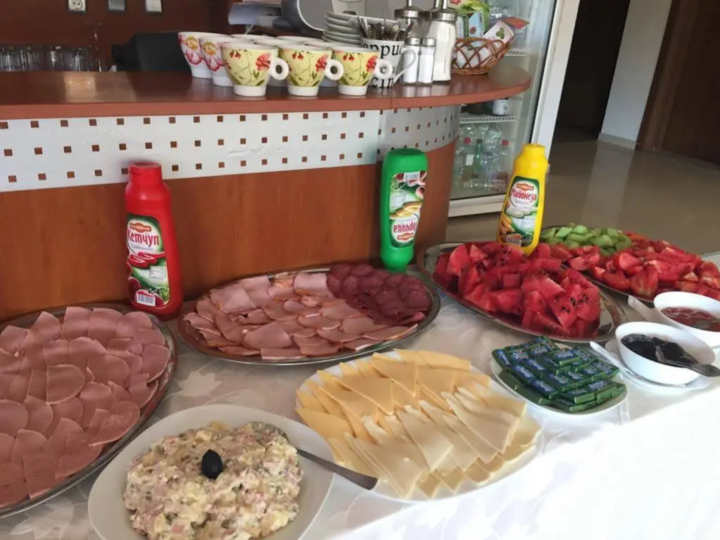 Family Hotel Electra