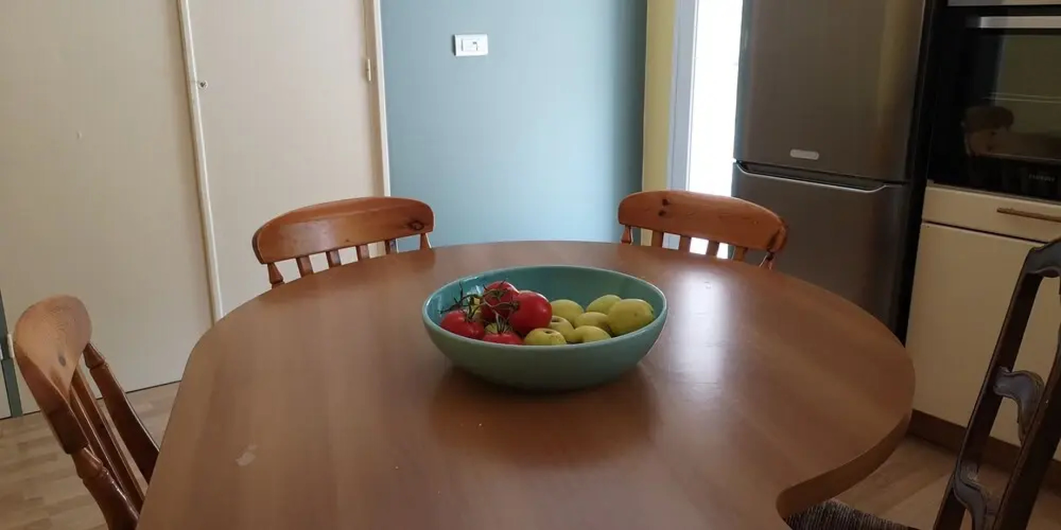 Bed And Breakfast "Les Cigales"