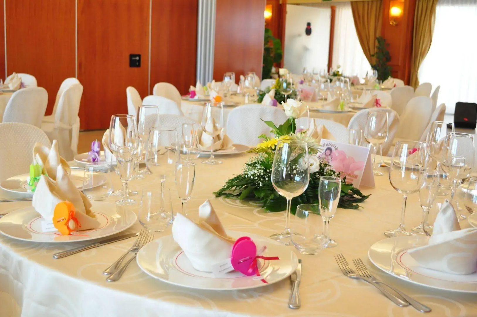 Domus Hotel