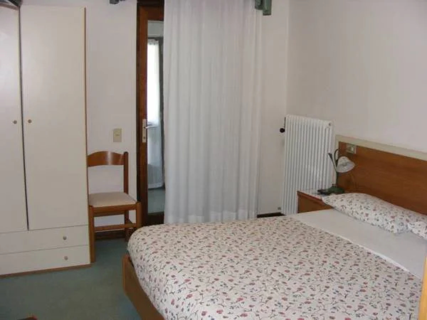 Hotel Maroni