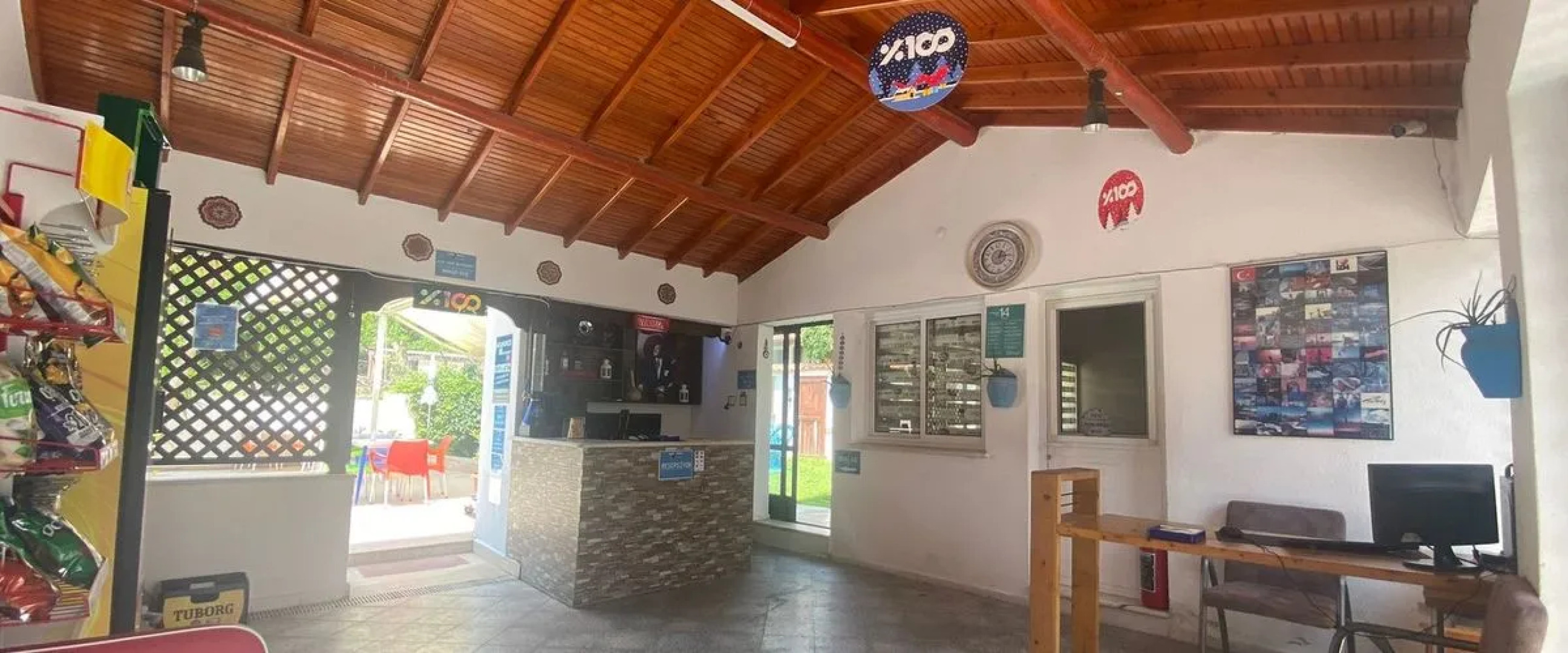 Meandros Butik Otel & Restaurant