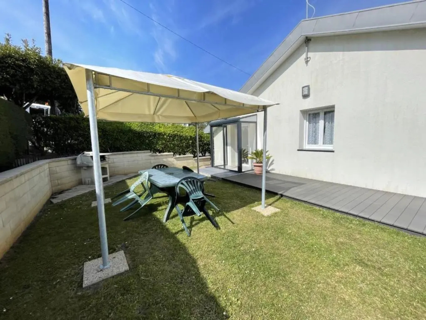 Maison Carolles, 4 pièces, 6 personnes - FR-1-361-12