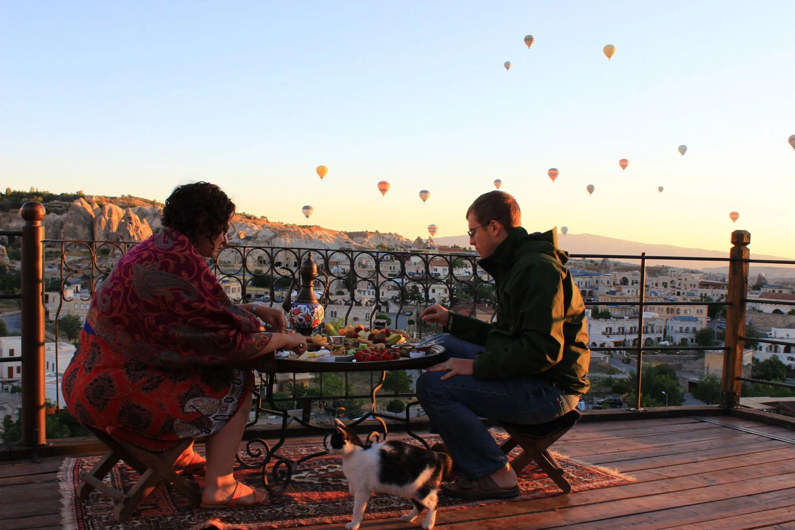 Kelebek Special Cave Hotel & Spa