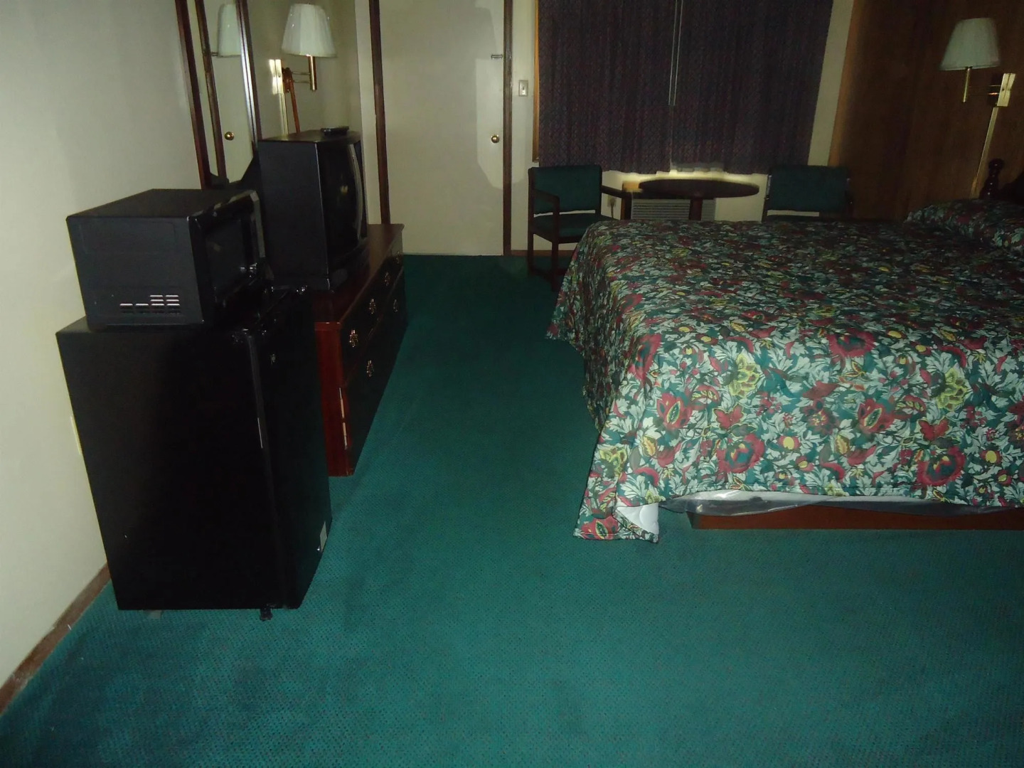 Green Valley Motel Winston - Salem