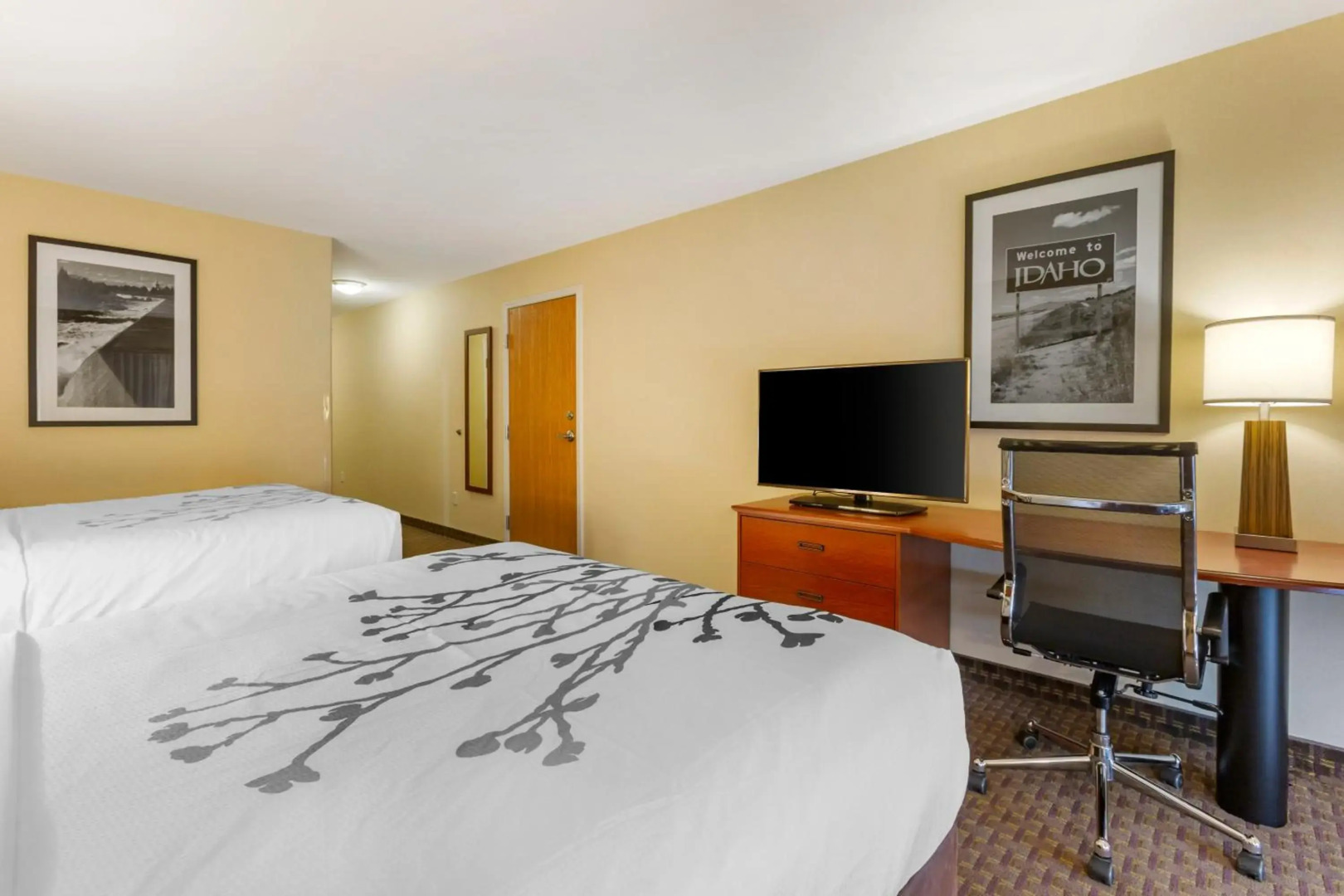 Garner Hotel Idaho Falls Southwest by IHG