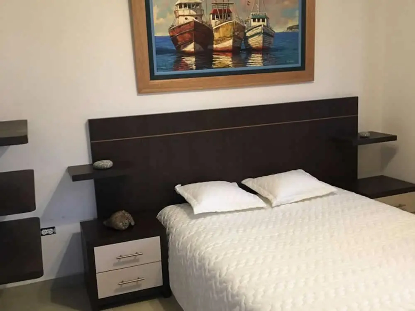 Canoa South Beach