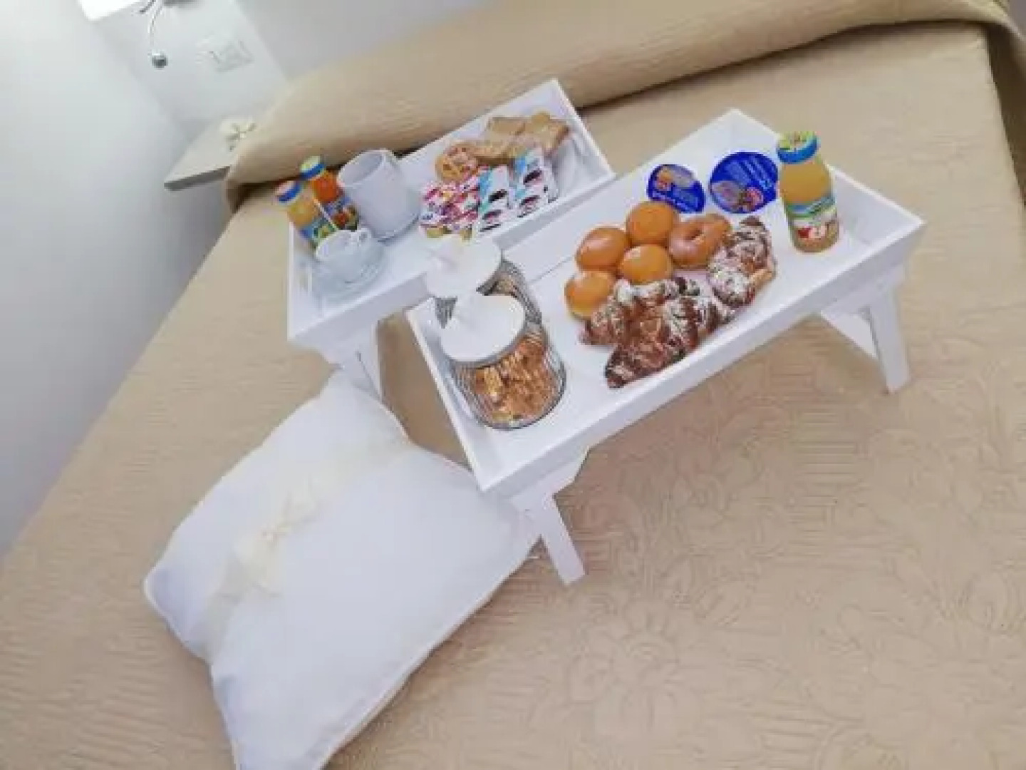 Le Chic Appartement Bed & Breakfast