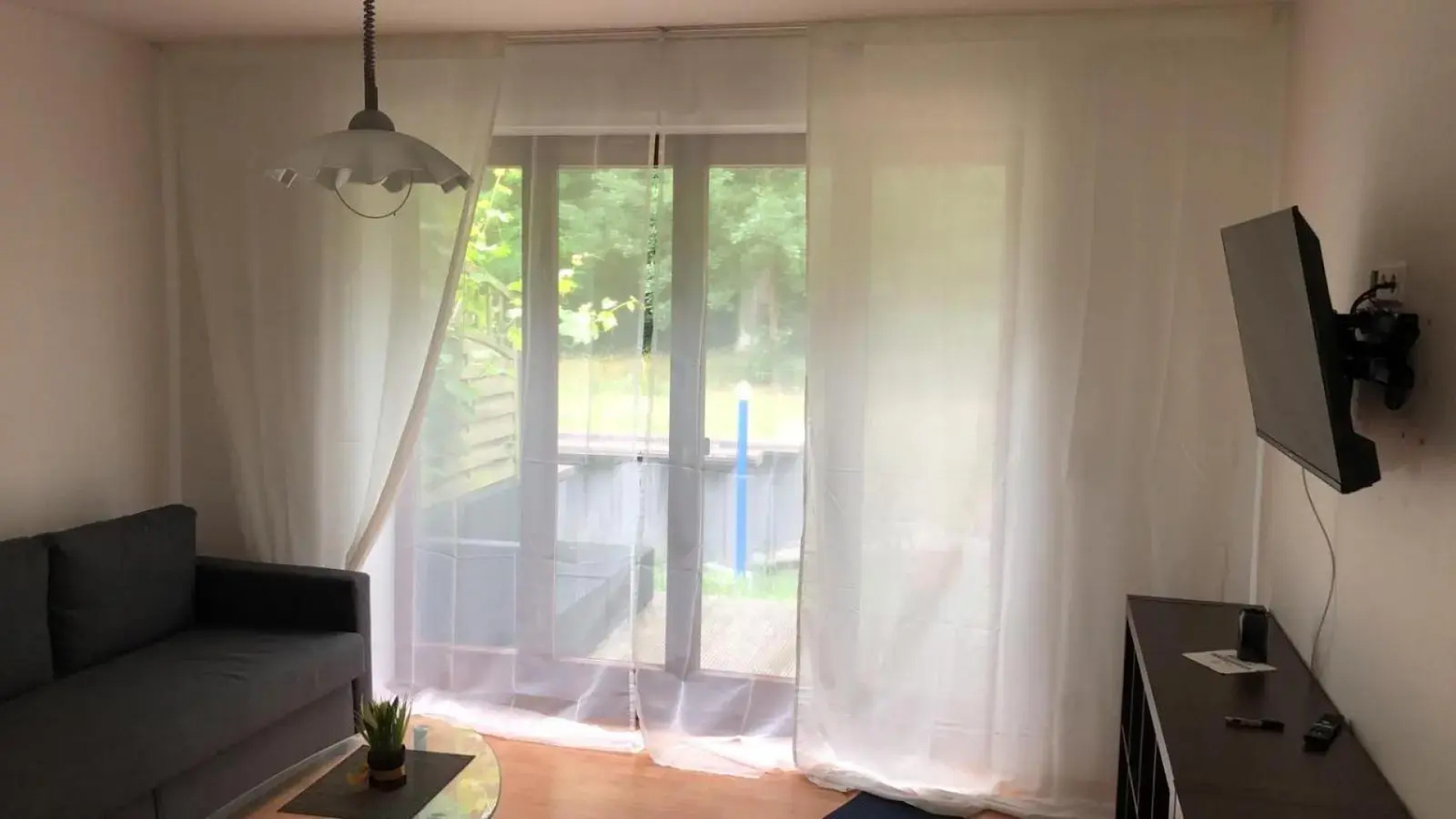 Ferienwohnung 2 - Gourmetzimmer