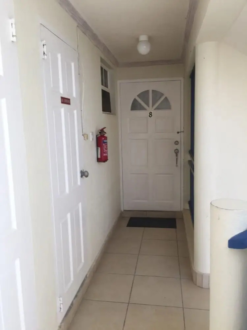 Seawinds Condominiums