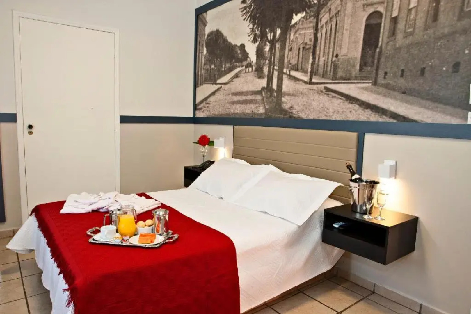 Limeira Verona Hotel