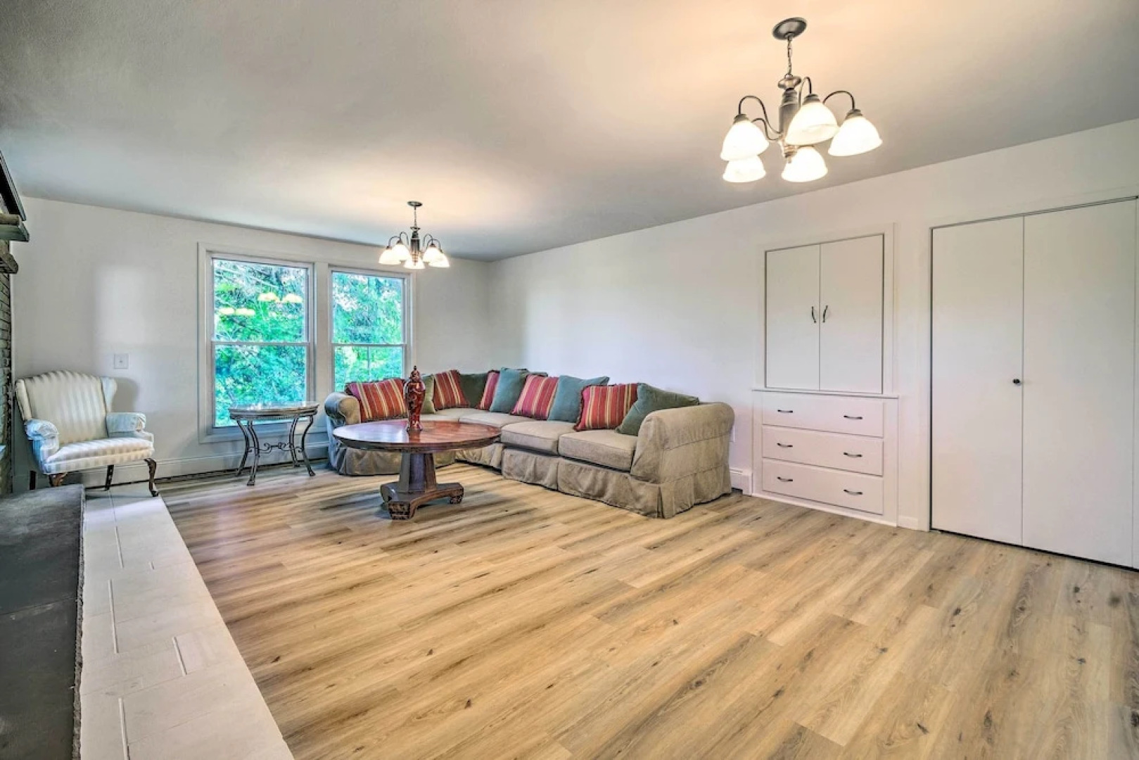 Roomy Montour Falls Retreat w/ Private Pool!