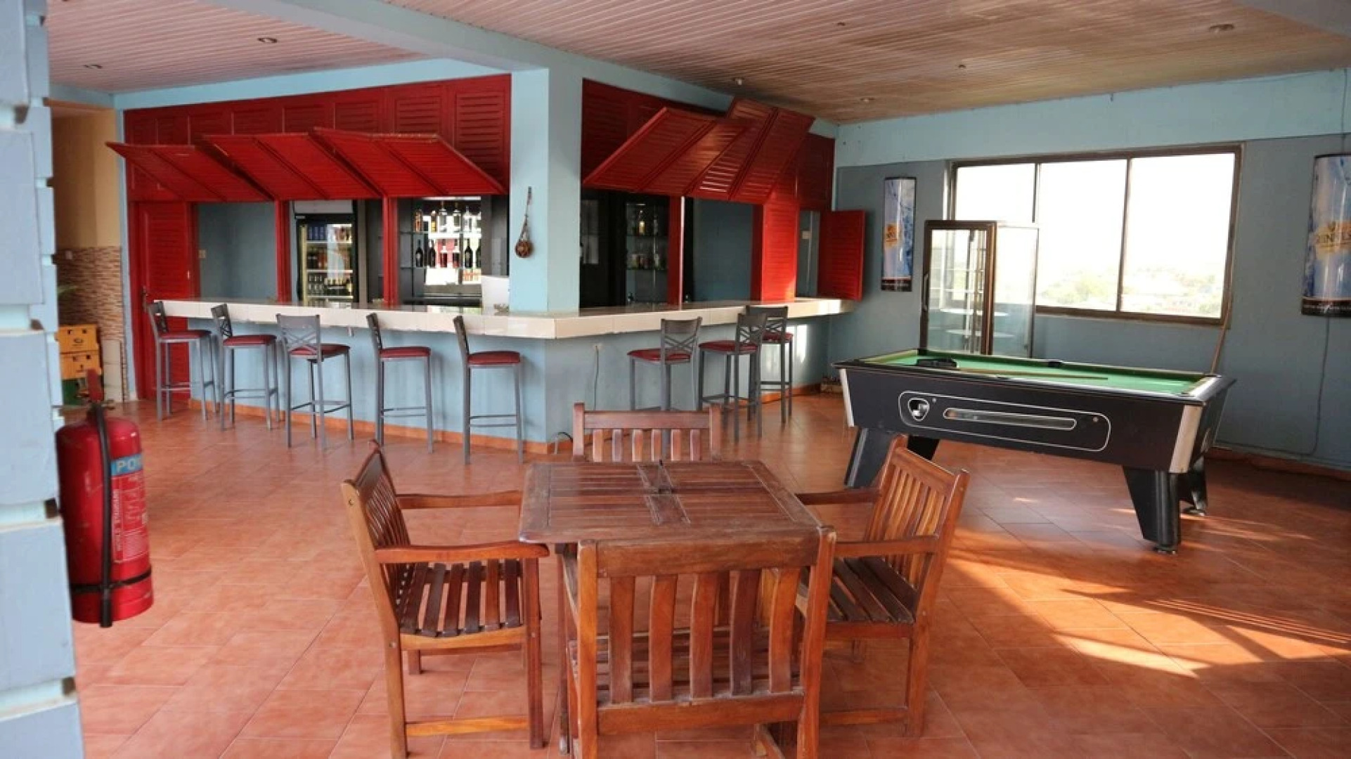 Manna Heights Hotel & Conference Centre