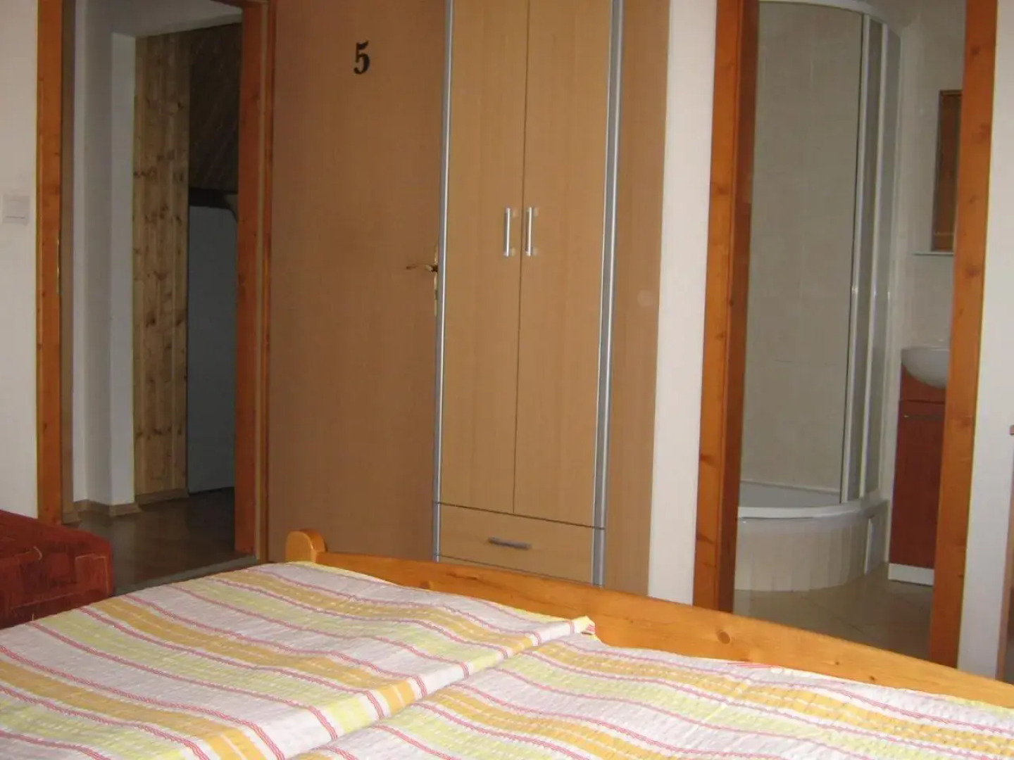 Penzion pod Dobákom