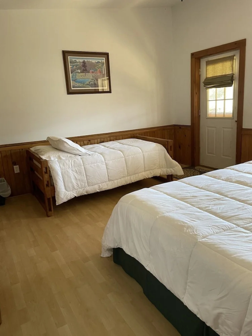 Meadow Creek Mountain Ranch