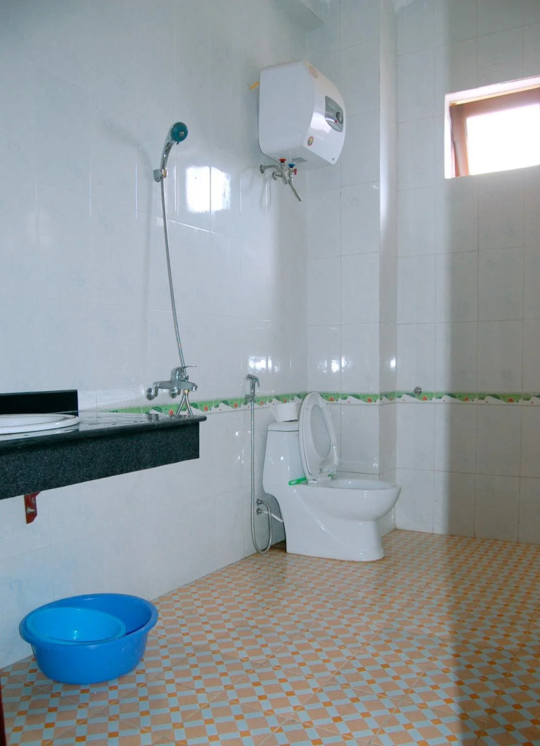 Doan An Duong 17 Hotel