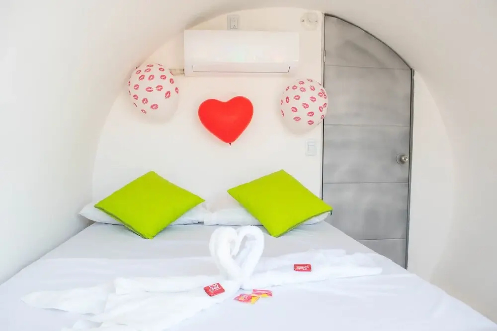 Tubo Hotel La Tatacoa - Campsite