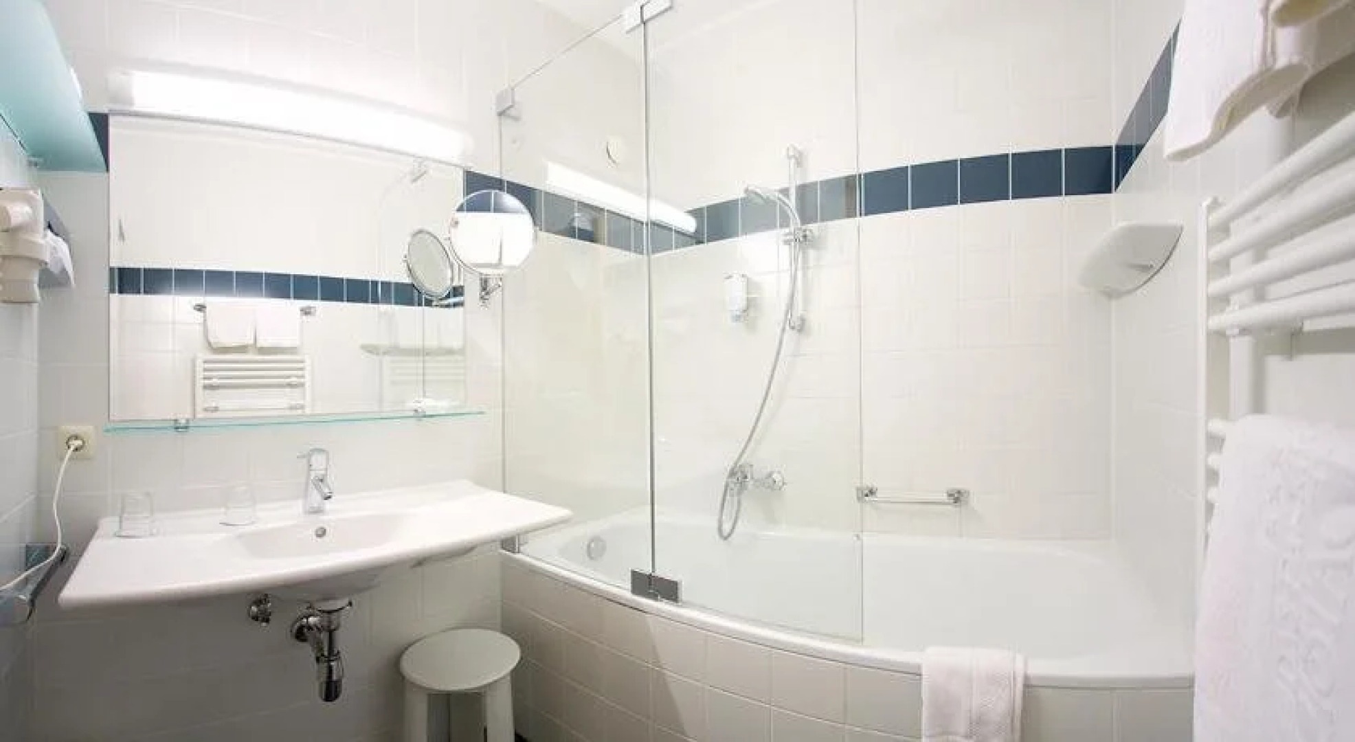 Parkhotel Tristachersee