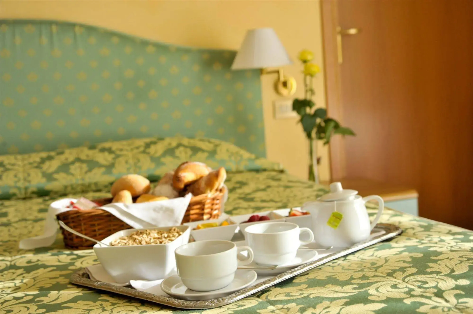 Hotel Resort & Spa Miramonti