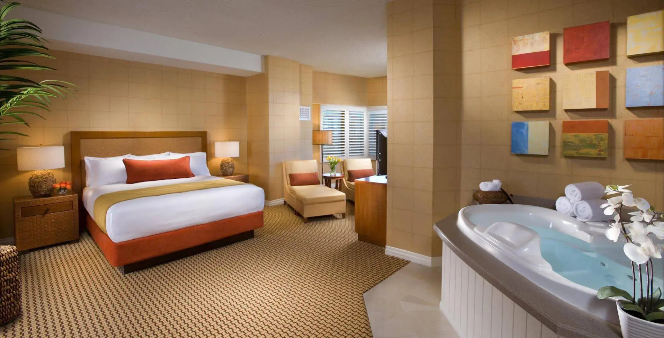 Tropicana Las Vegas a DoubleTree by Hilton Hotel and Resort