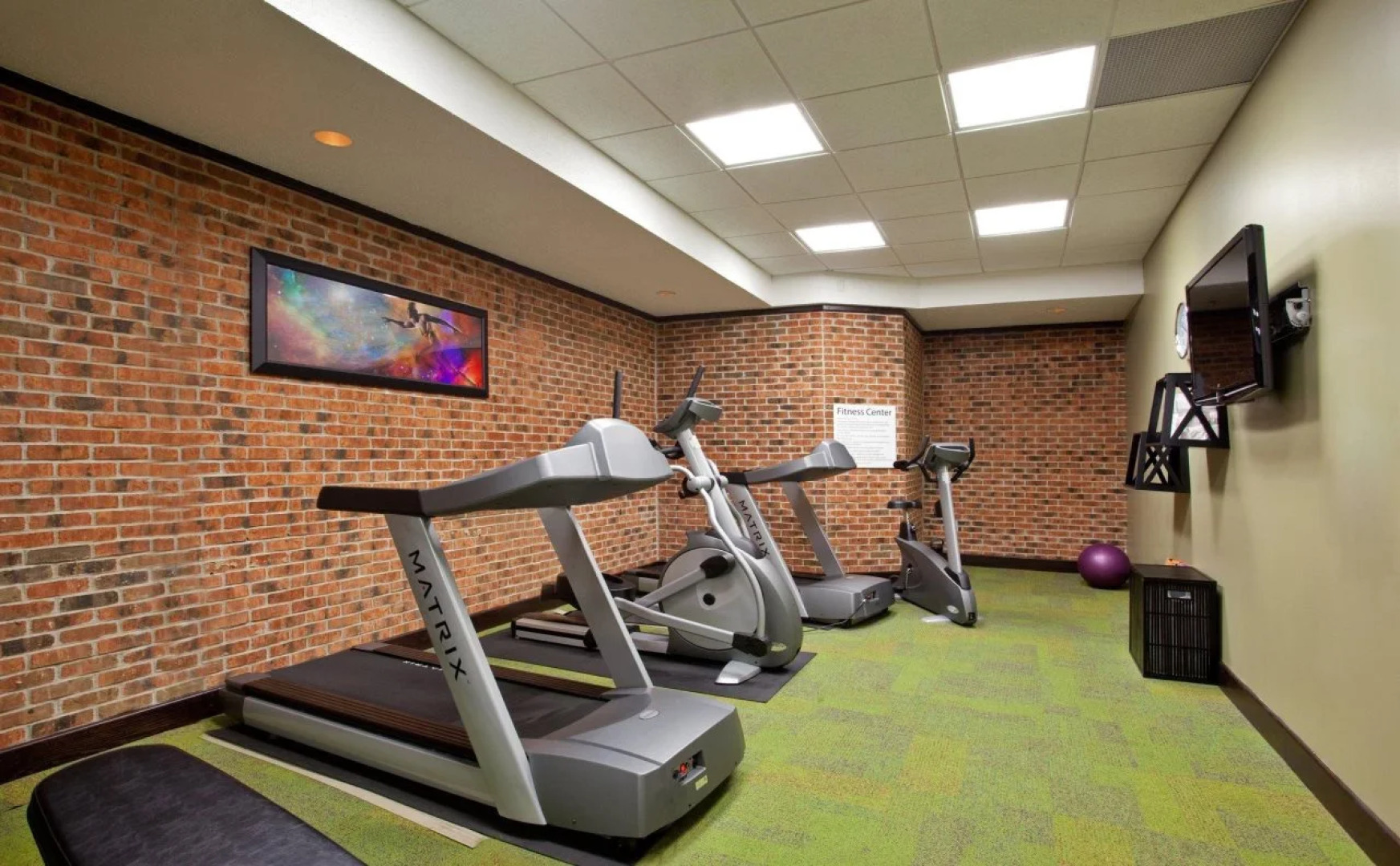 Holiday Inn Grand Rapids Downtown by IHG