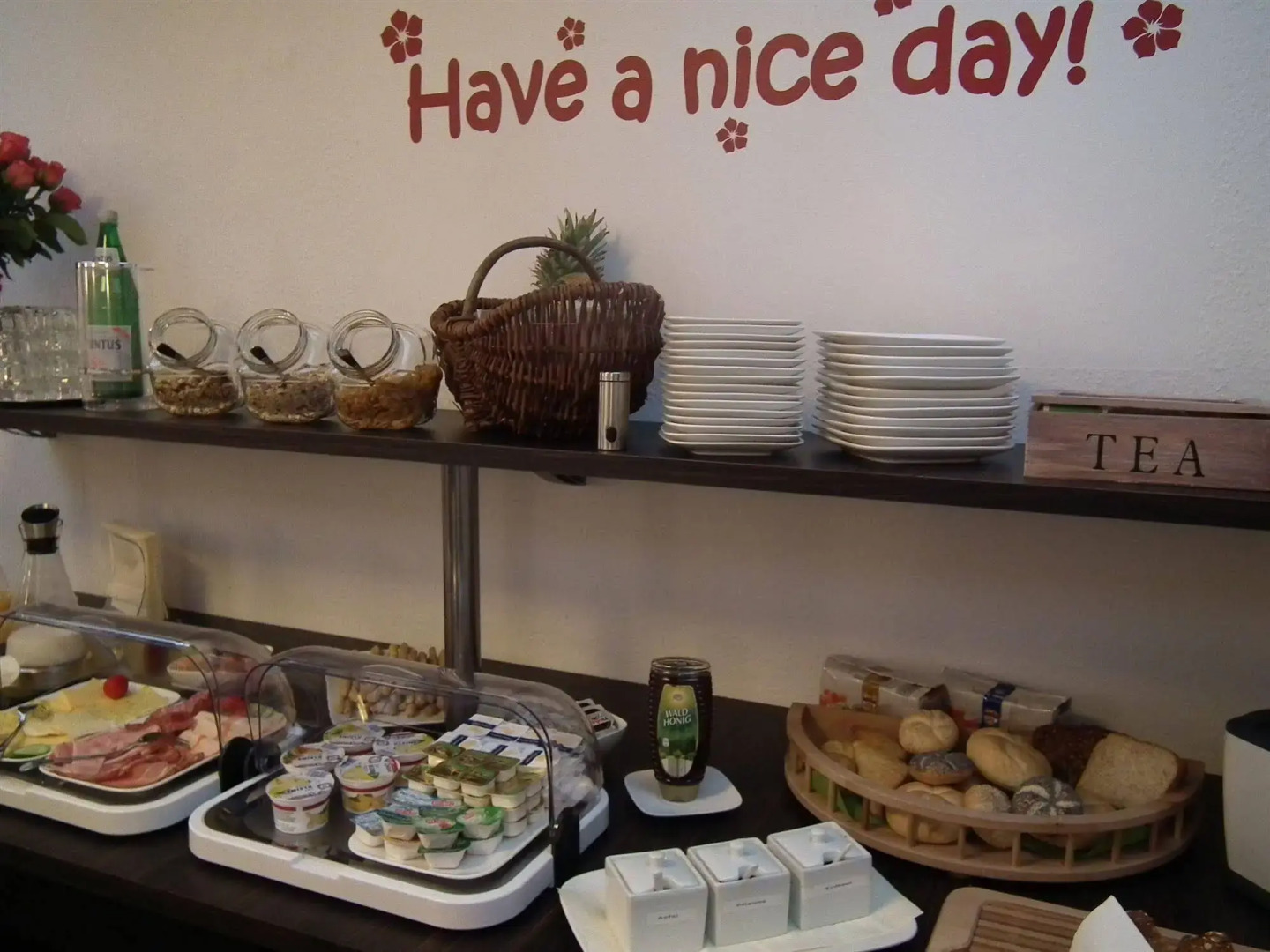 Beethoven Hotel Dreesen - furnished by BoConcept