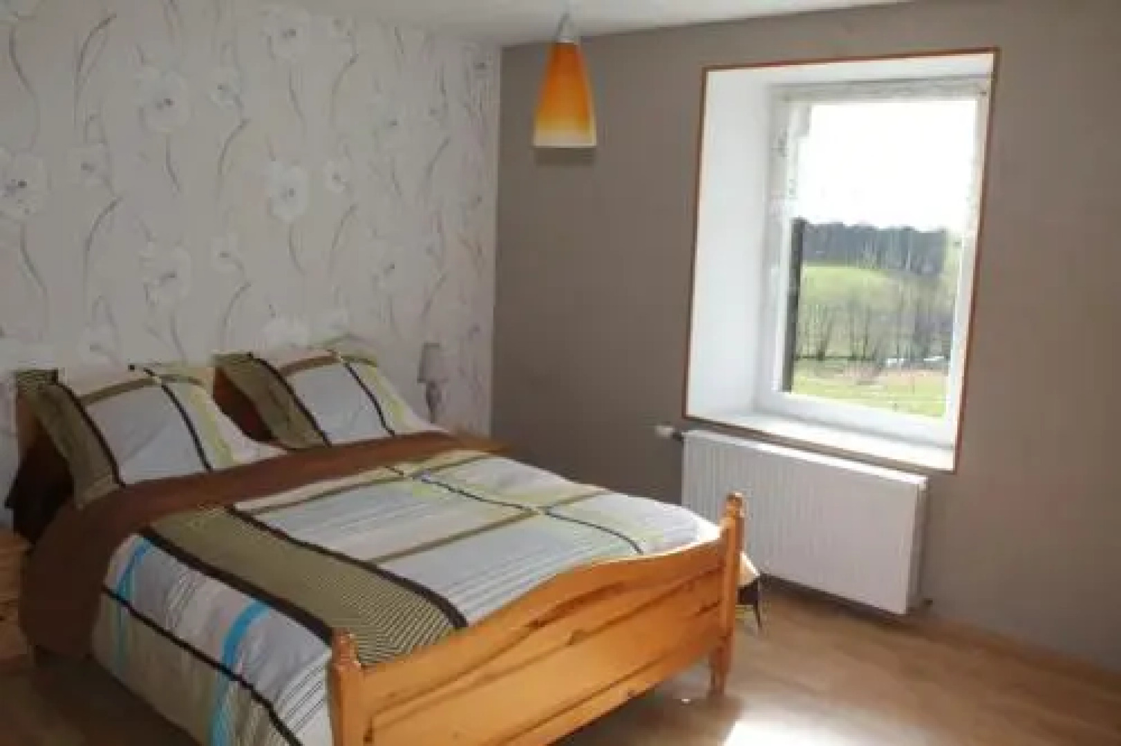 Chambres dHôtes La Trottelée