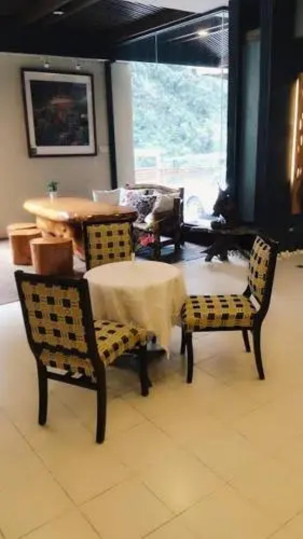 Naluwan Spring Resort Hotel