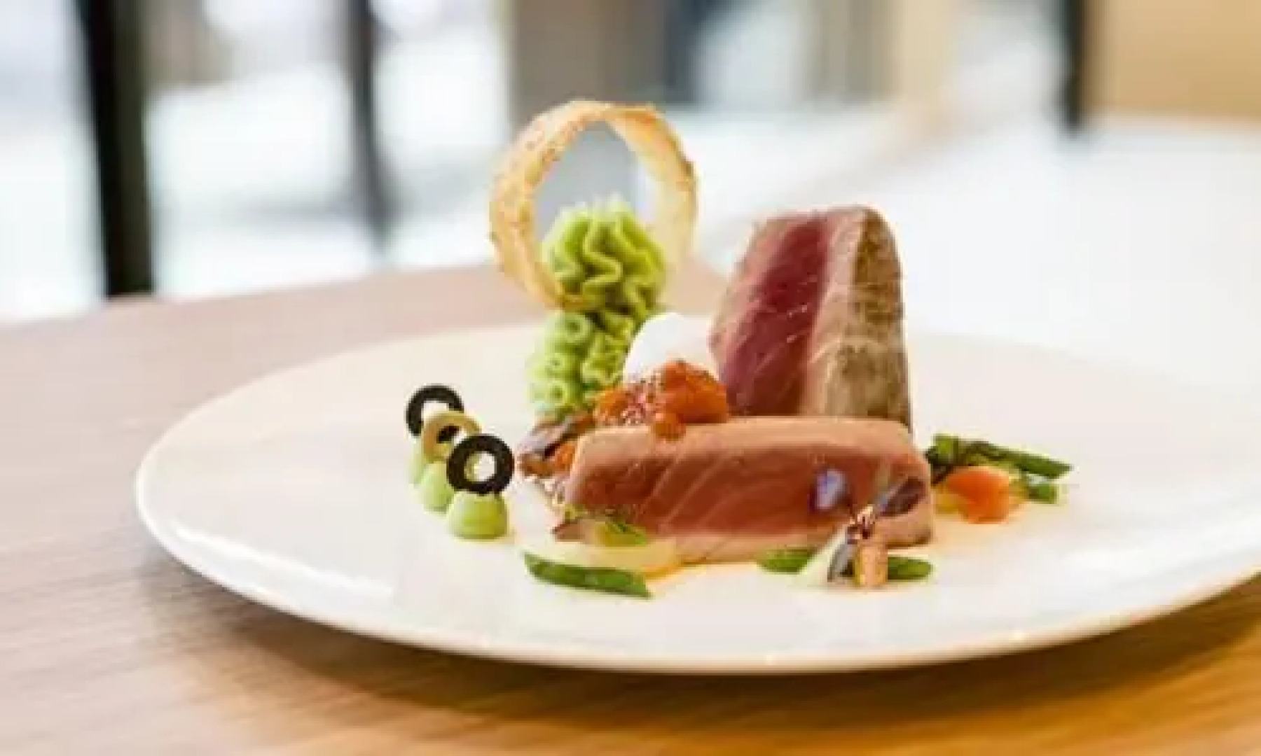 Sonne Lifestyle Resort