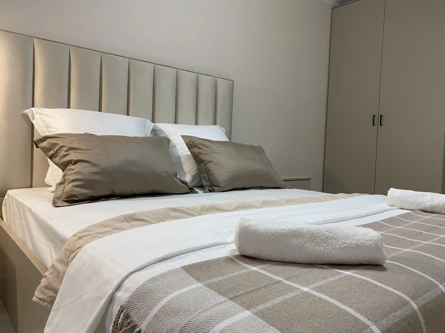 Апартаменты на улице Ленина