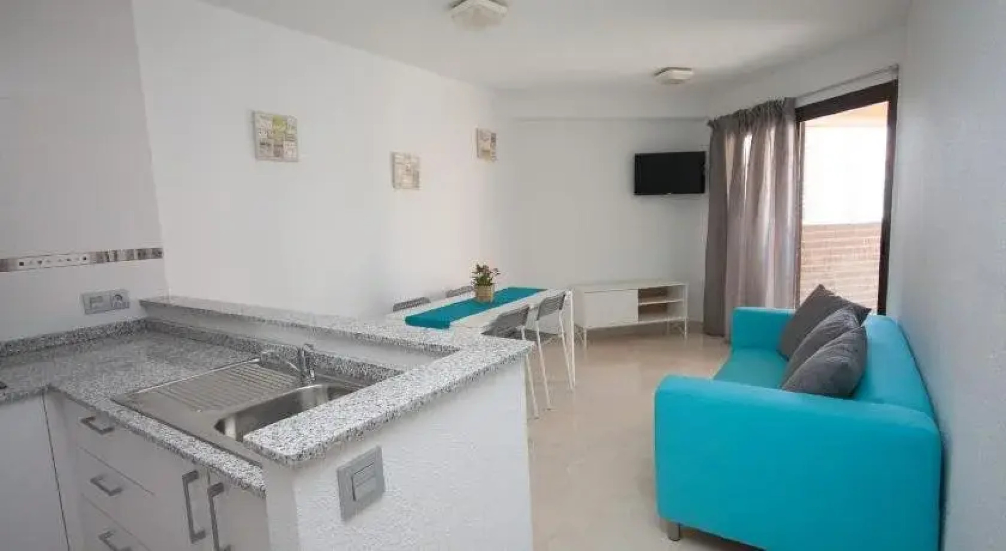 Apartamentos Maysan