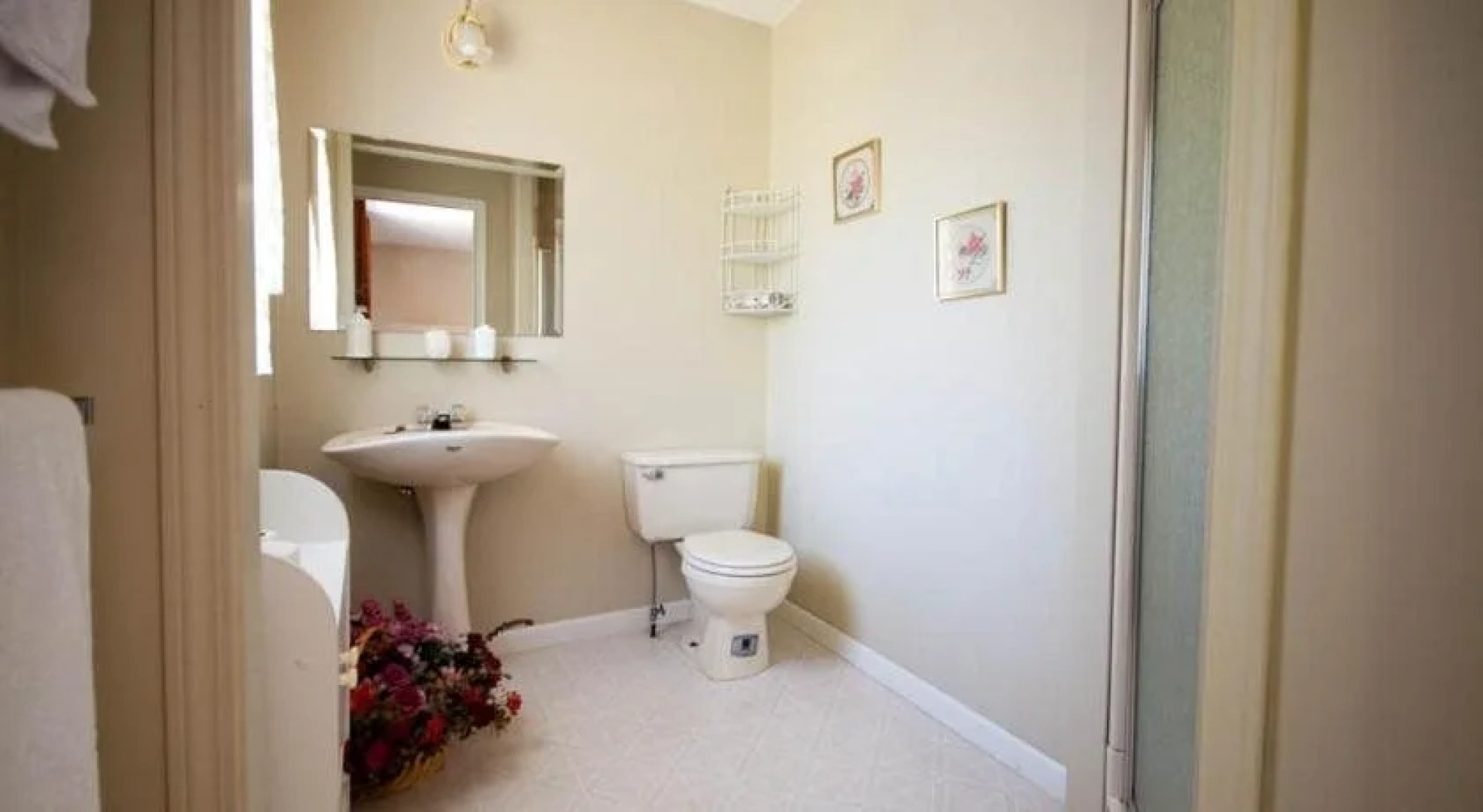 Brant Bed and Breakfast