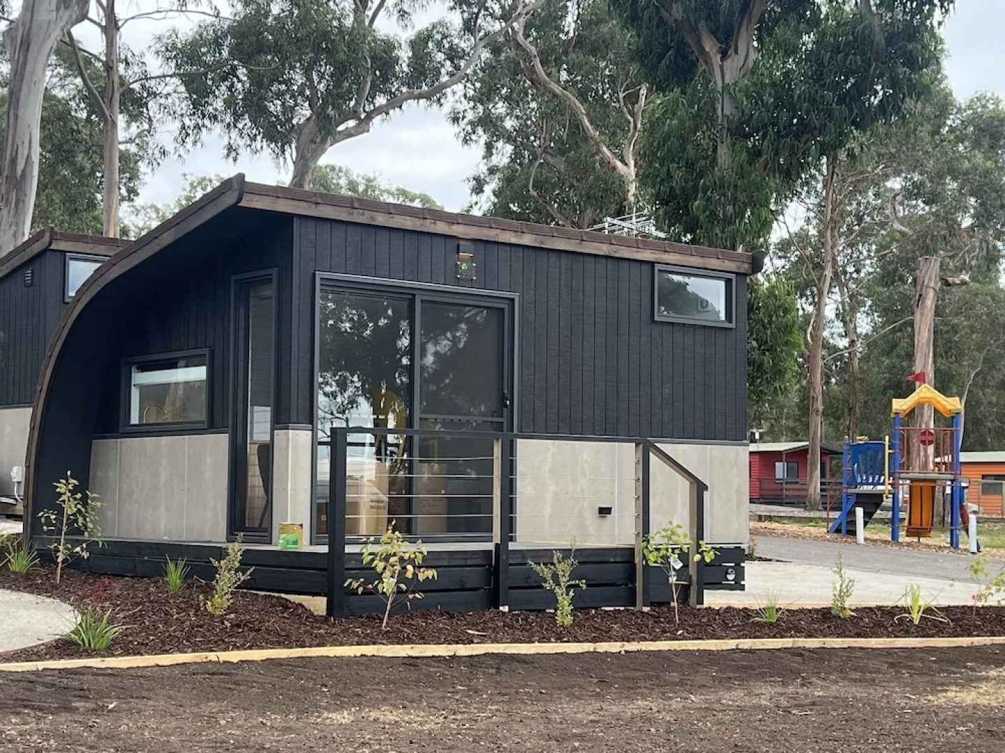 Park Lane Phillip Island Holiday Park