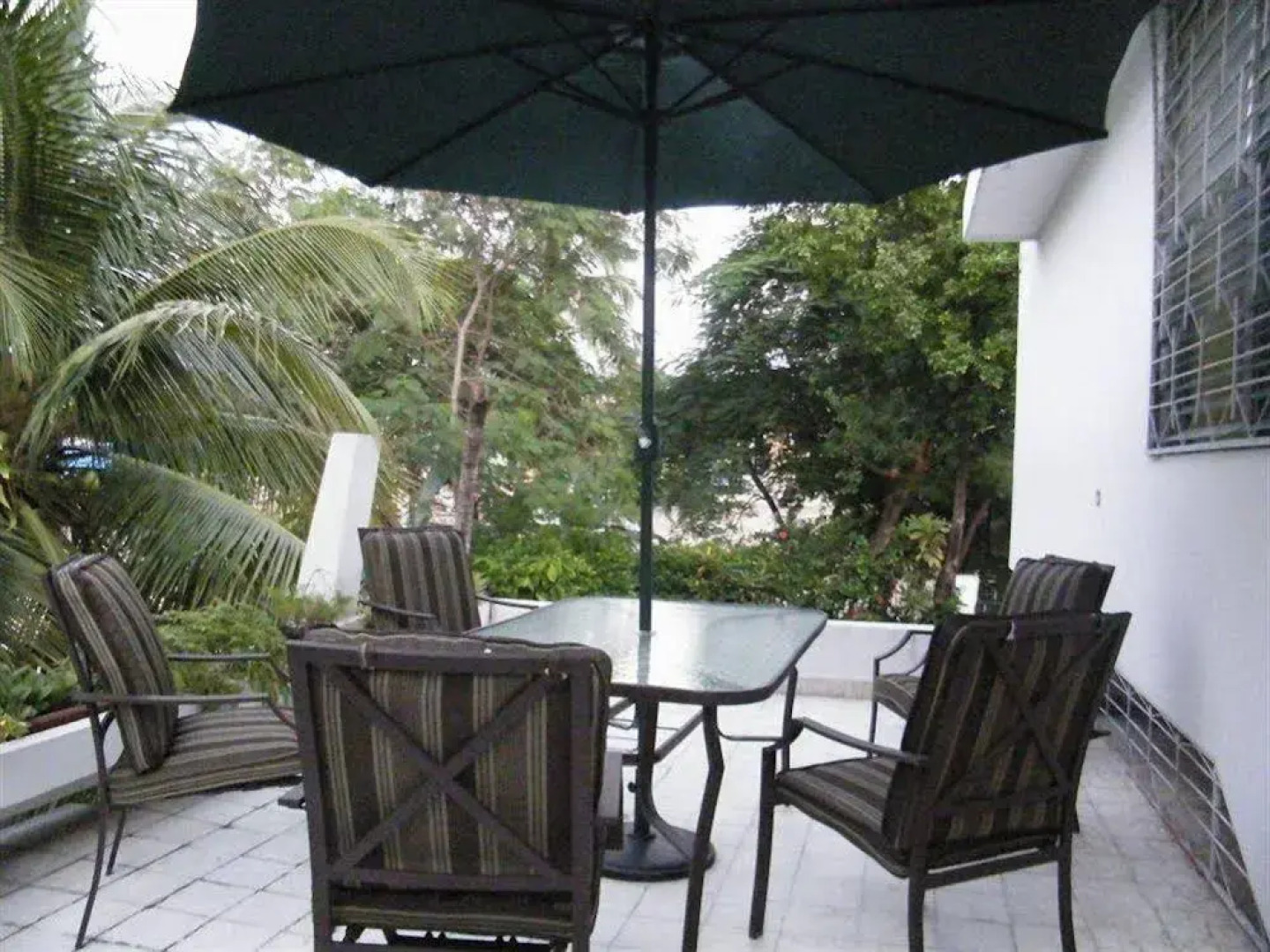 Le Jardin Hotel Restaurant