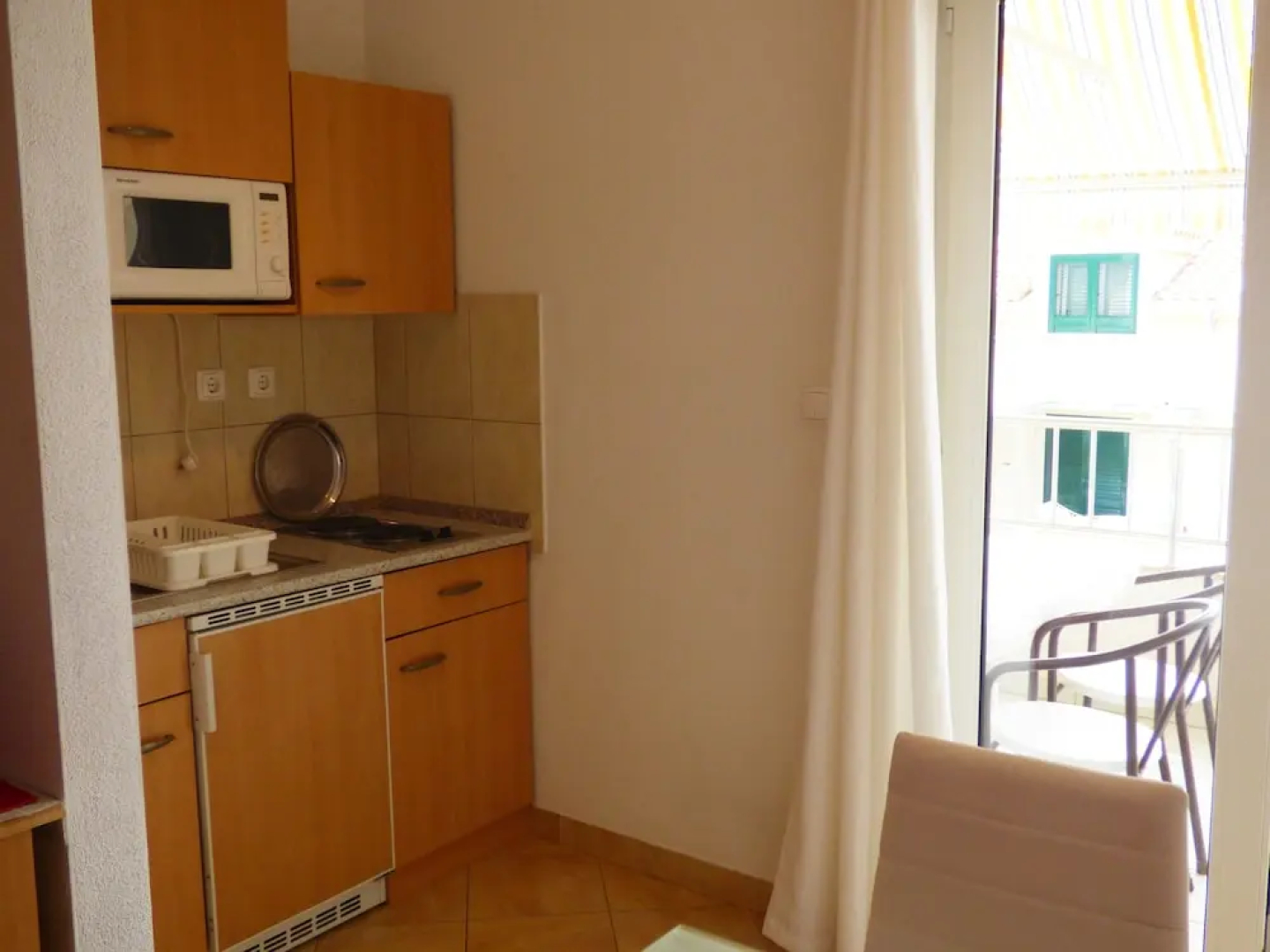 Studios Ruža