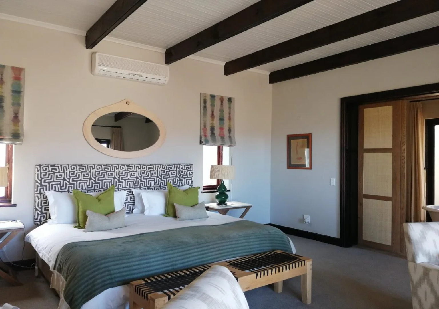 Sanbona Wildlife Reserve