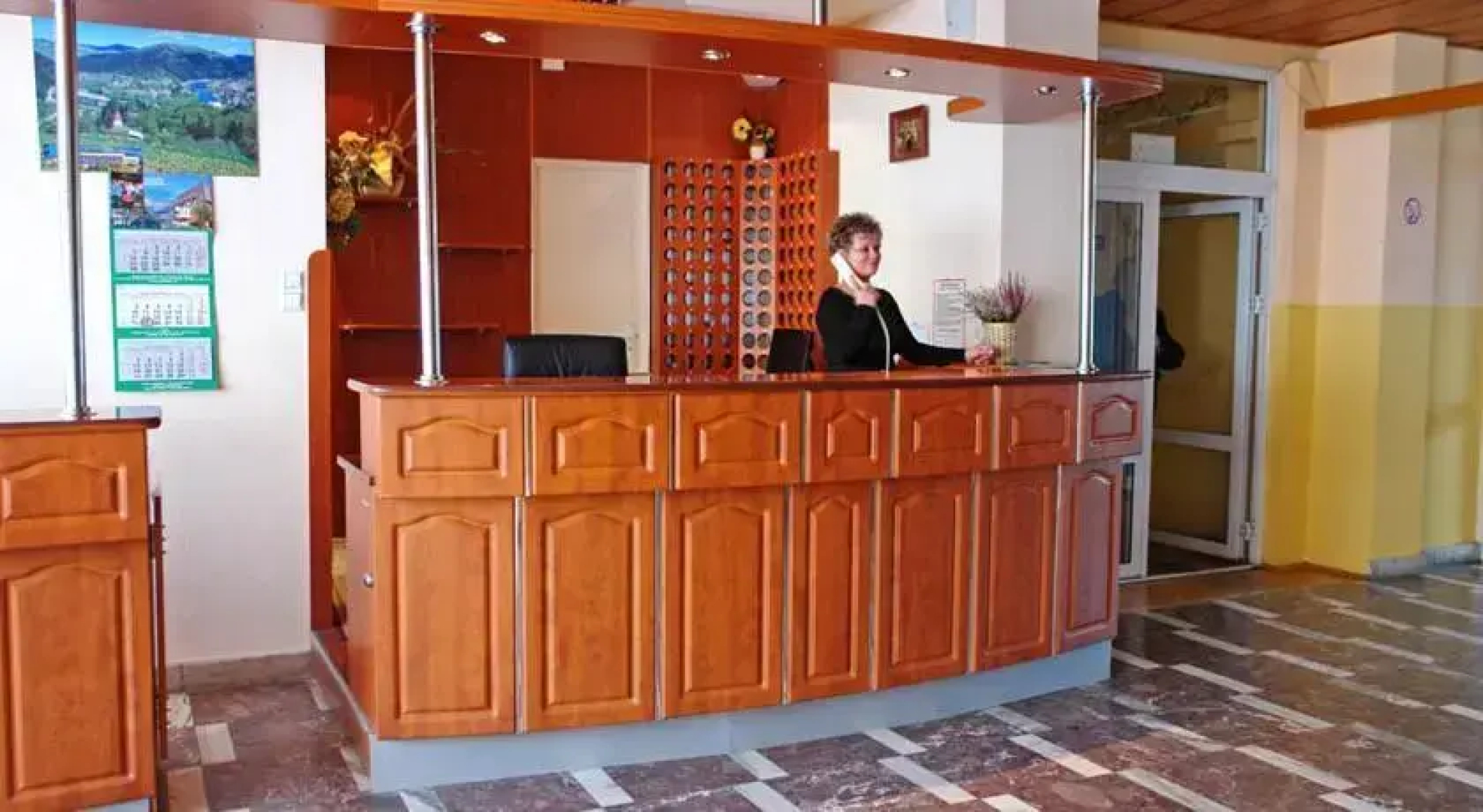 Sanatorium Uzdrowiskowe Limba