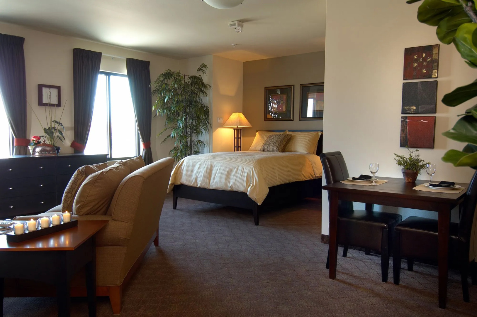 South Walton Suites and Spa - Bentonville