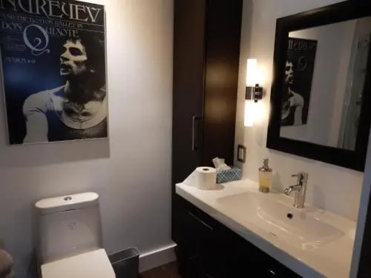 Chalet F116 Mont-Tremblant Nord