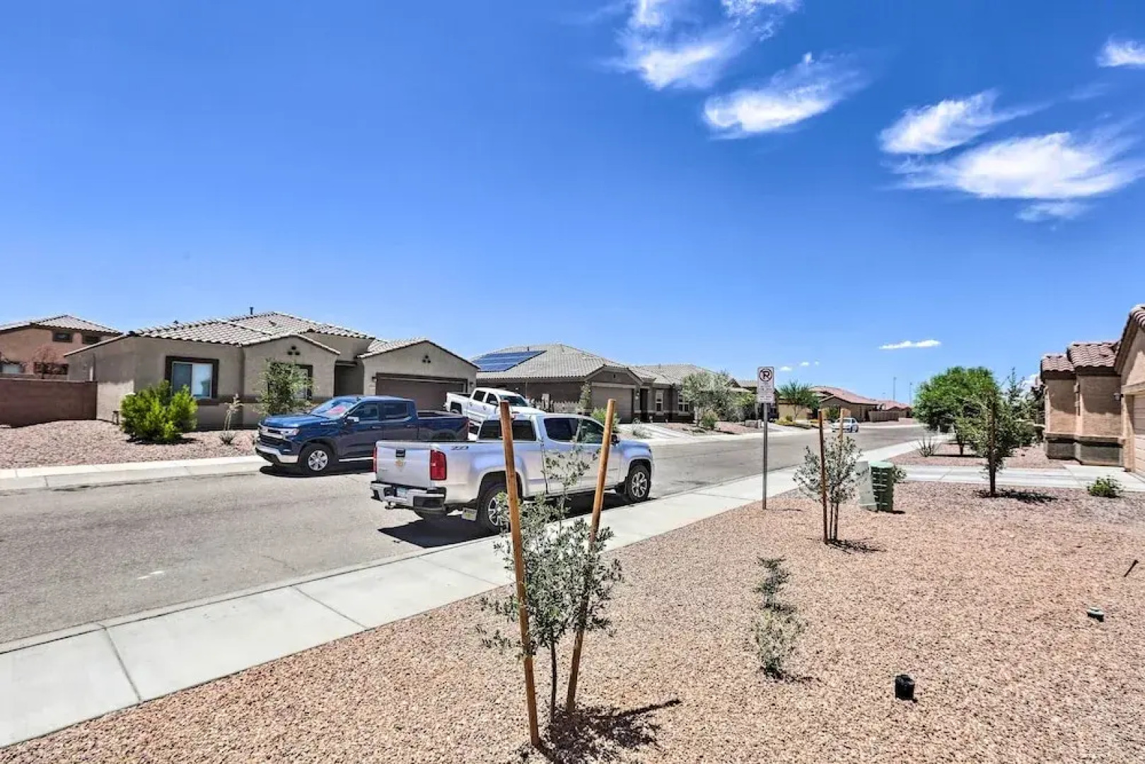 Inviting Sahuarita Home < 5 Mi to Lake Park!