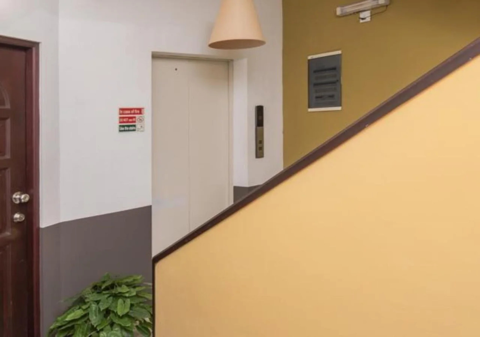 Central Boutique Inn